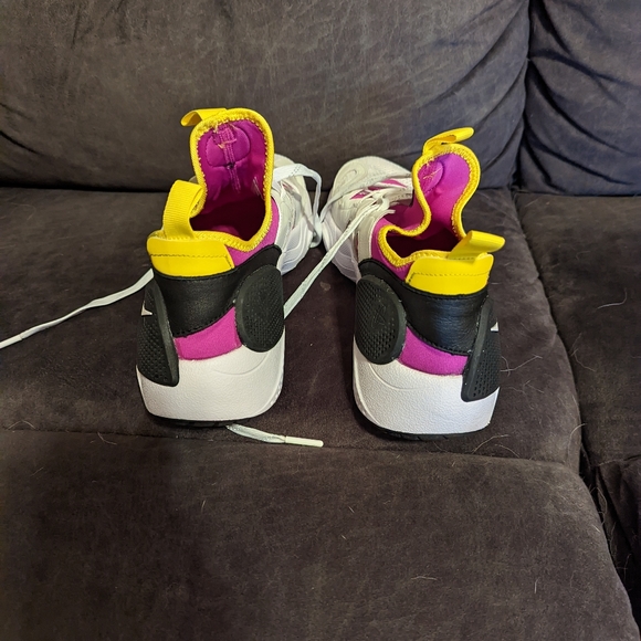 NWOT Nike Air huarache E.D.G.E Txt - Picture 4 of 7